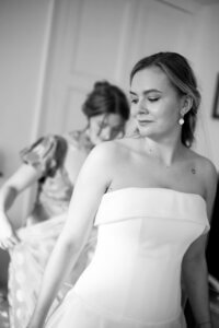 Compton Verney wedding photographer