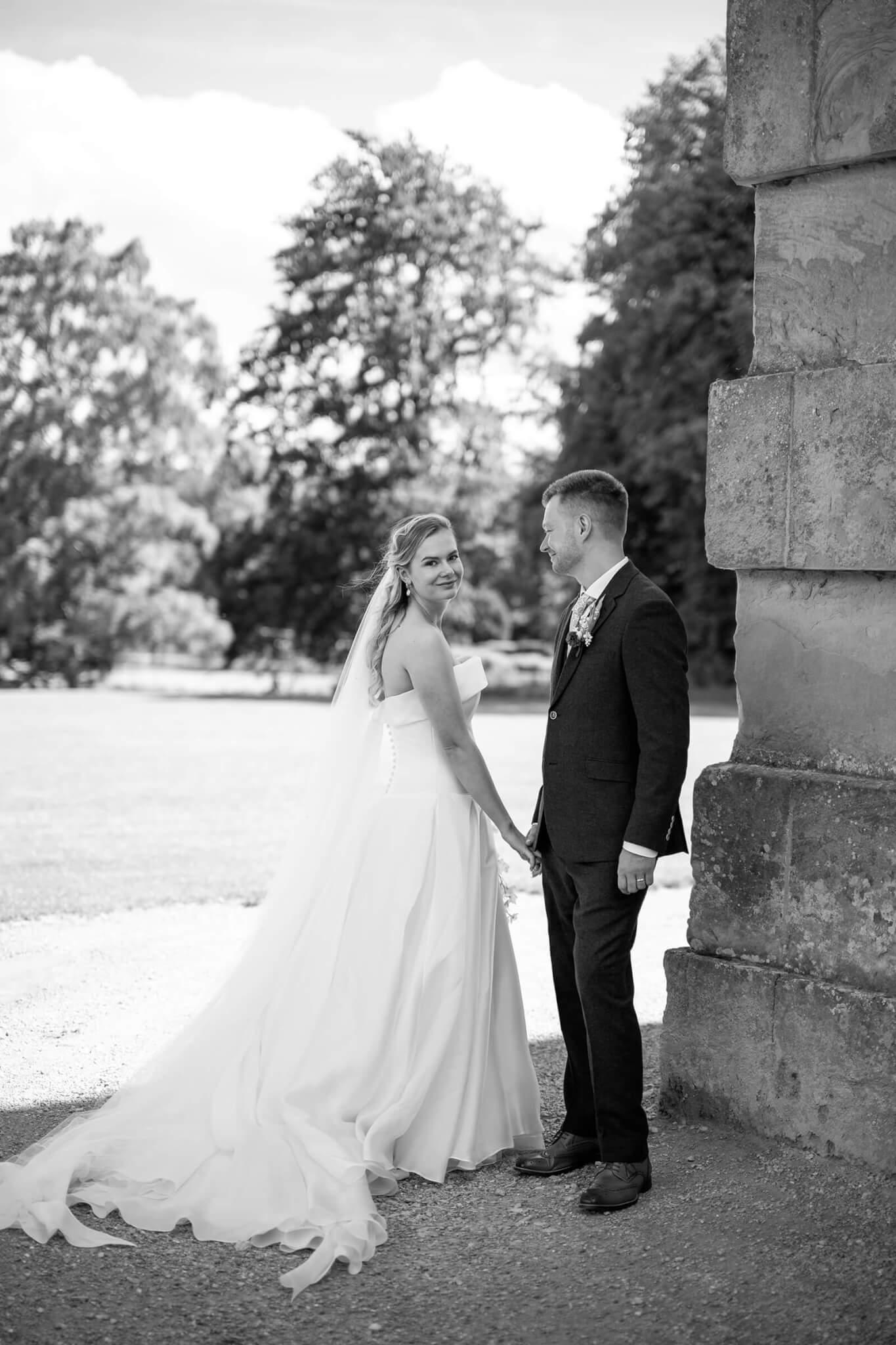 Compton Verney wedding photographer