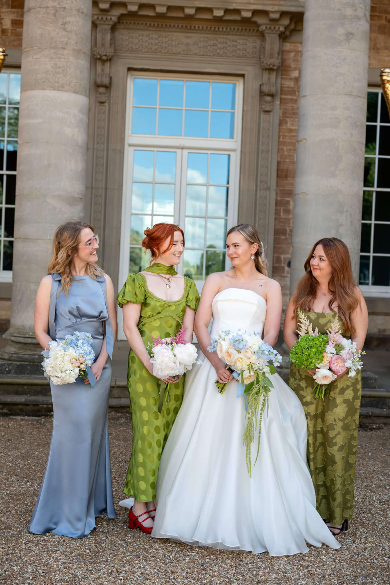 Compton Verney wedding photographer