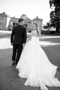 Compton Verney wedding photographer