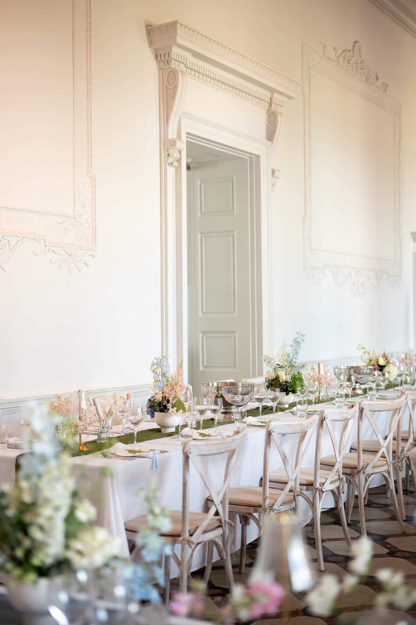 Compton Verney wedding photographer