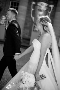 Compton Verney wedding photographer