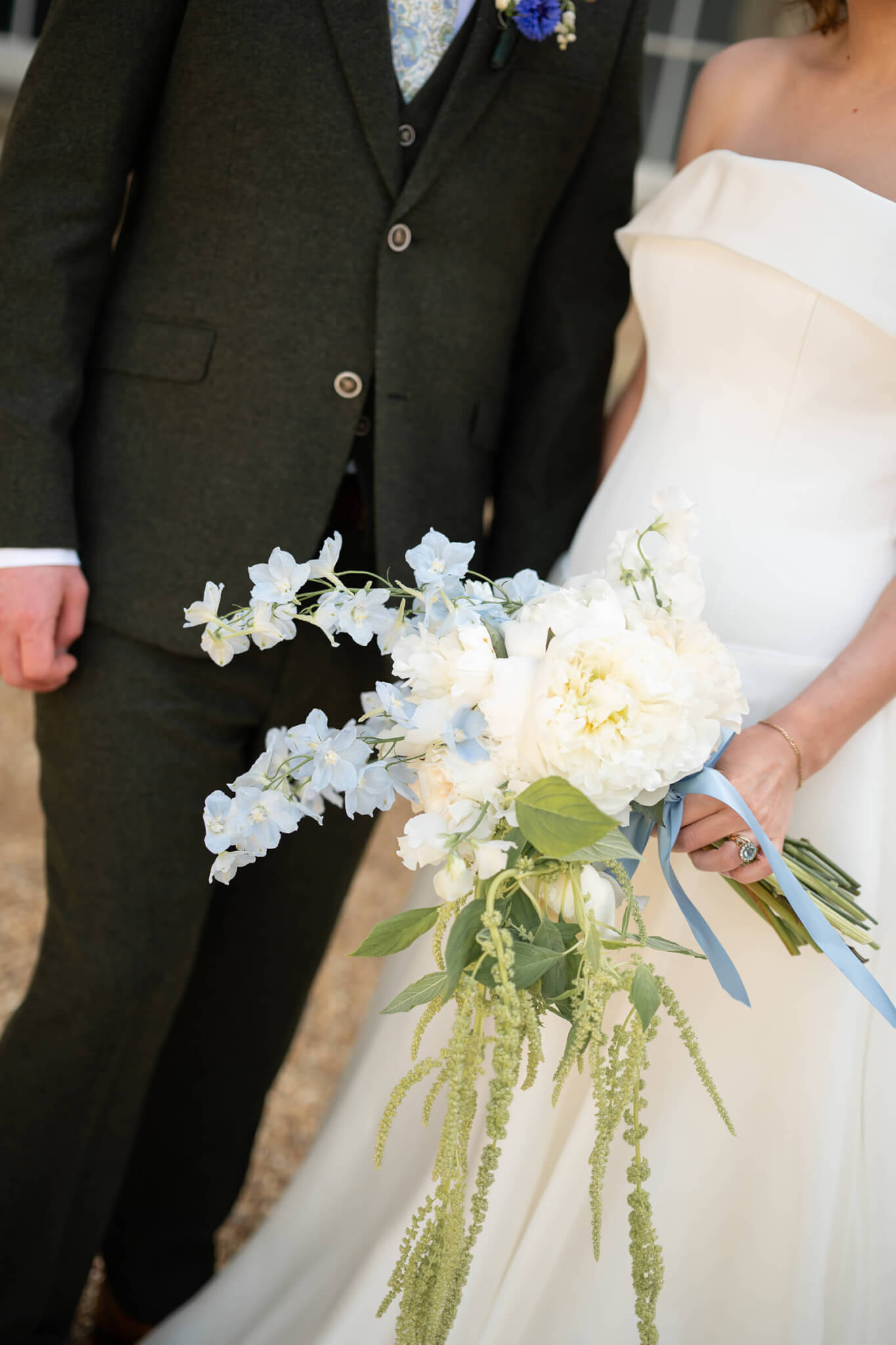 Compton Verney wedding photographer