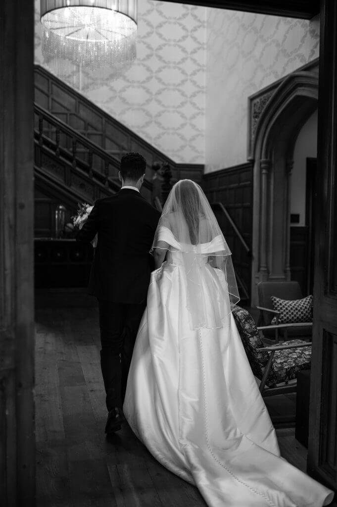 Hampton Manor wedding photographers