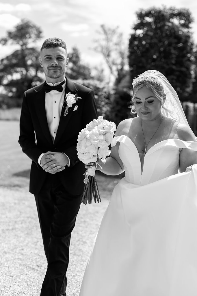 Hyde House wedding Photographer