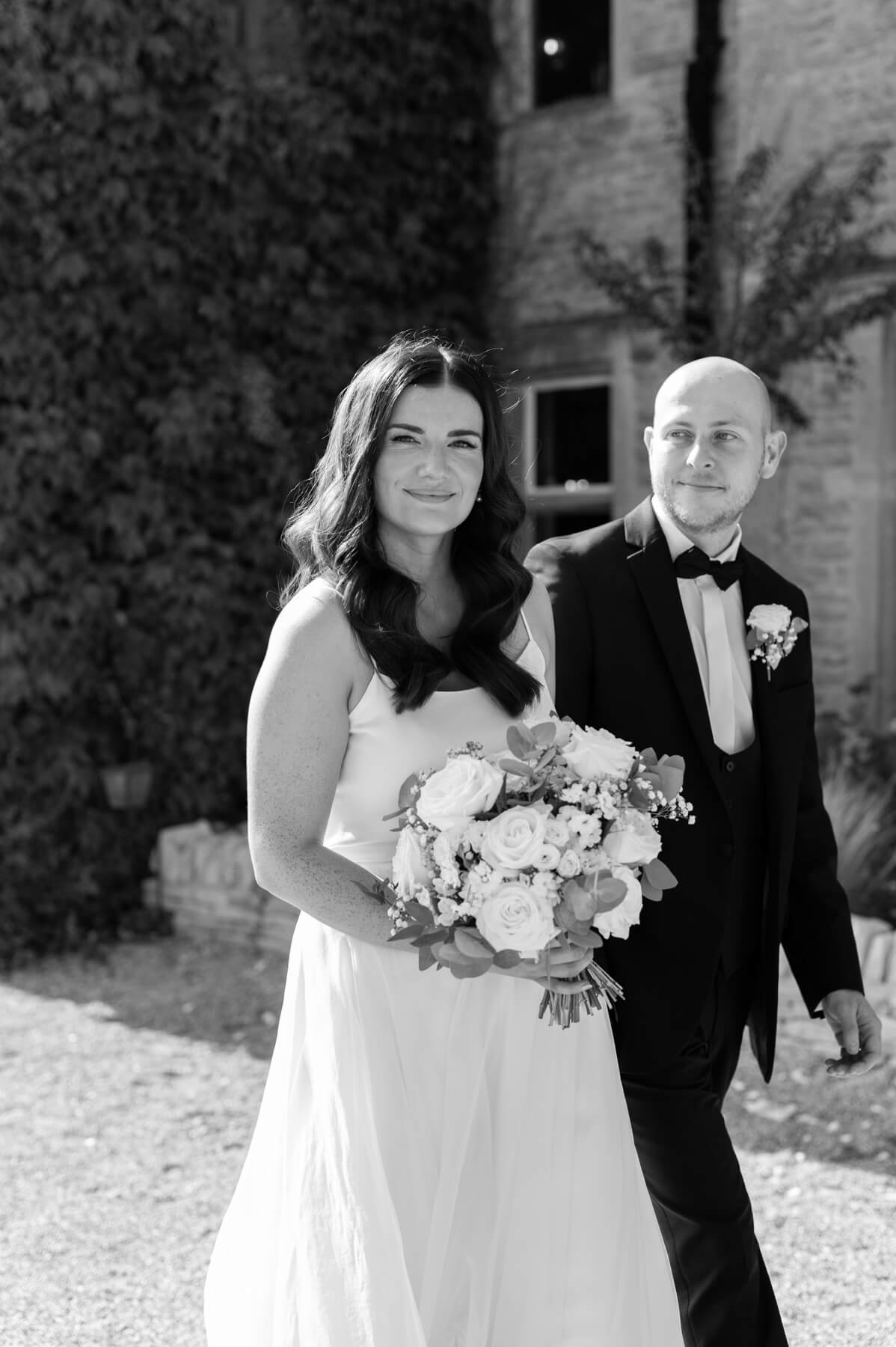 hyde house cotswolds wedding photographer
