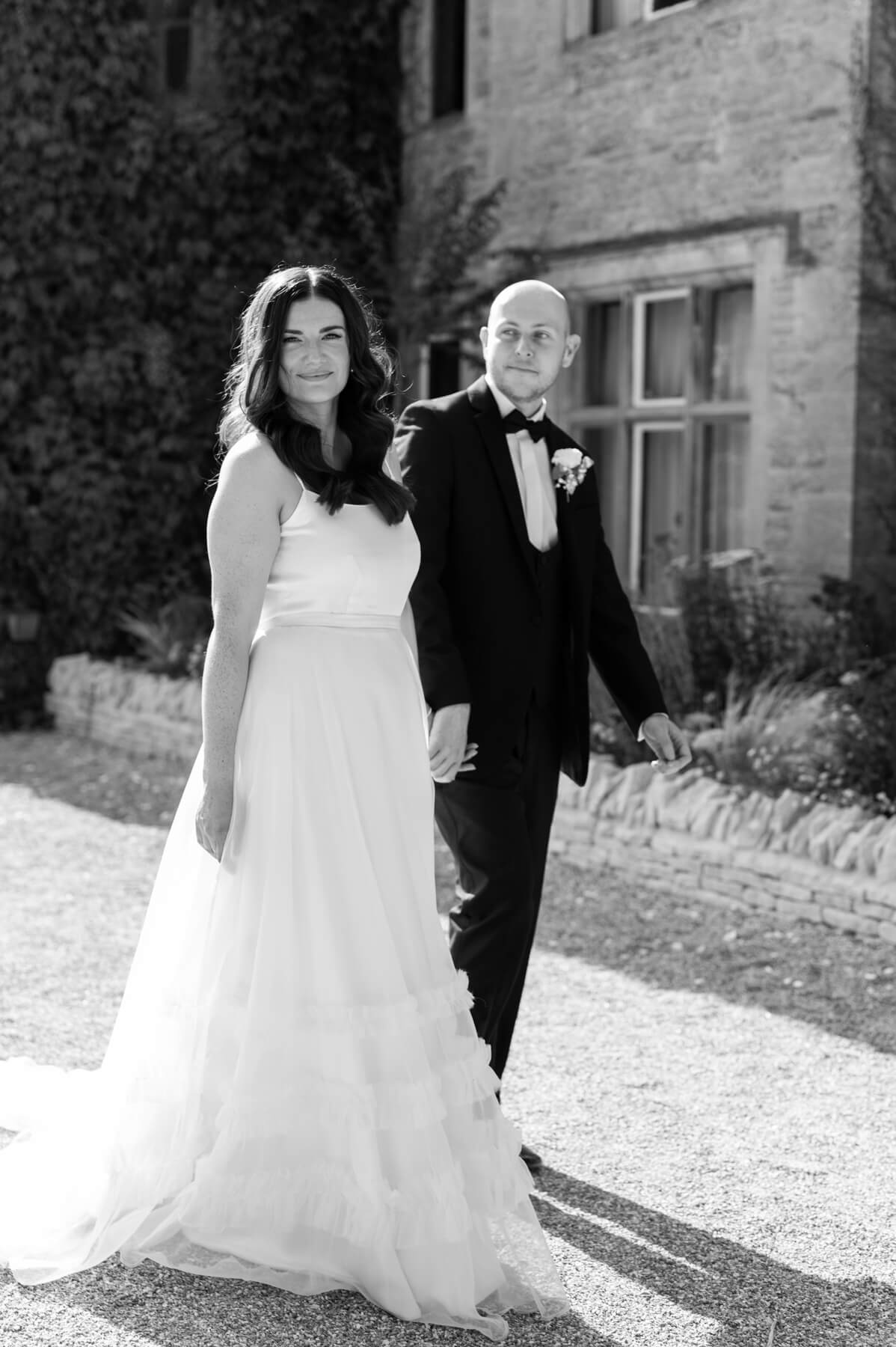 hyde house cotswolds wedding photographer