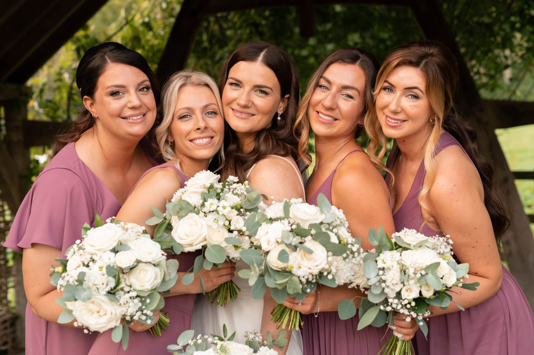 hyde house cotswolds wedding photographer
