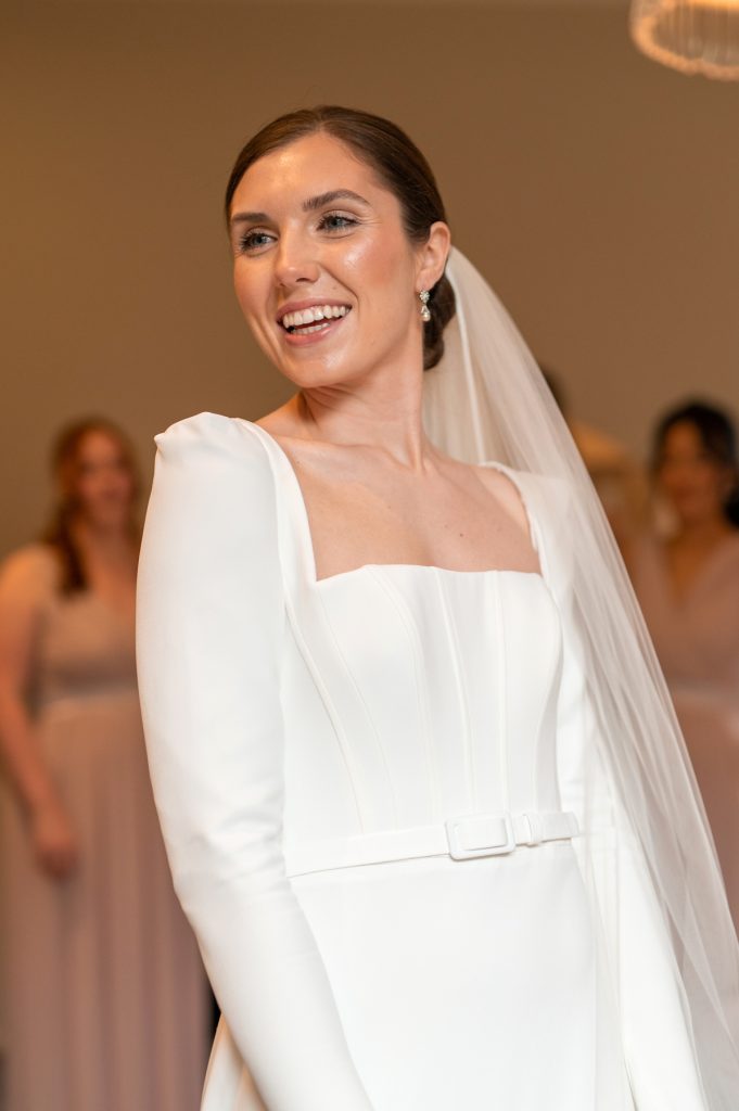 Moxhull Hall wedding