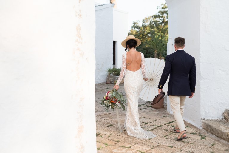 Destination wedding venues