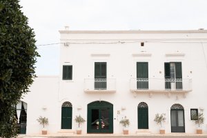 English speaking ostuni wedding photographer