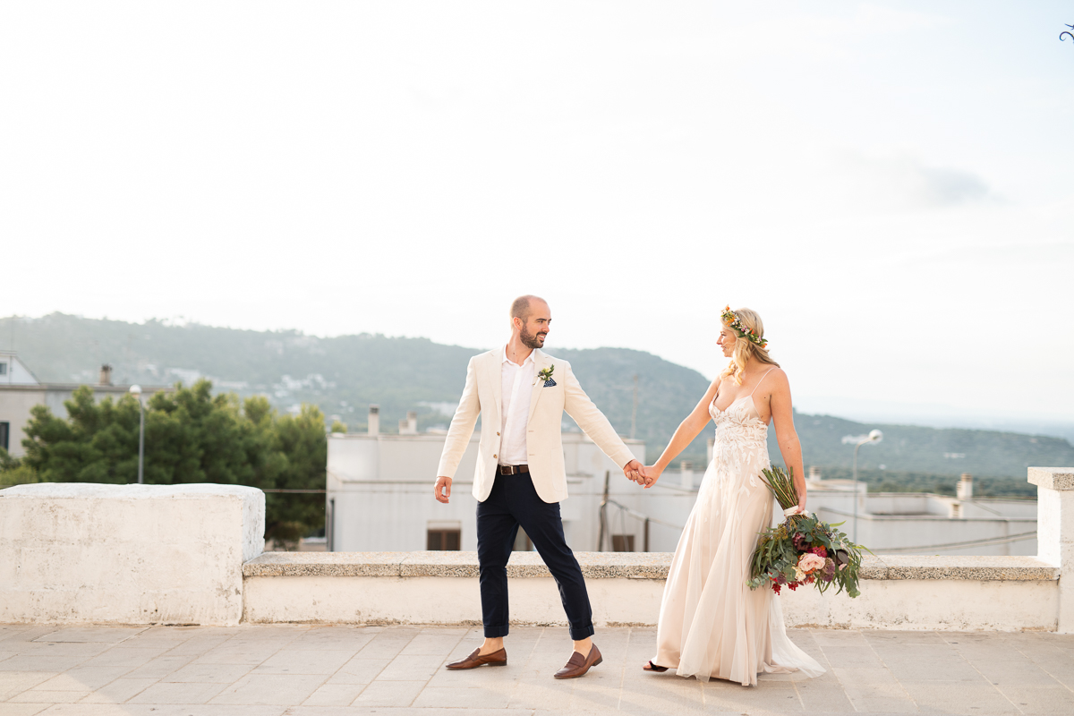 Masseria Narducci Ostuni Wedding photographer