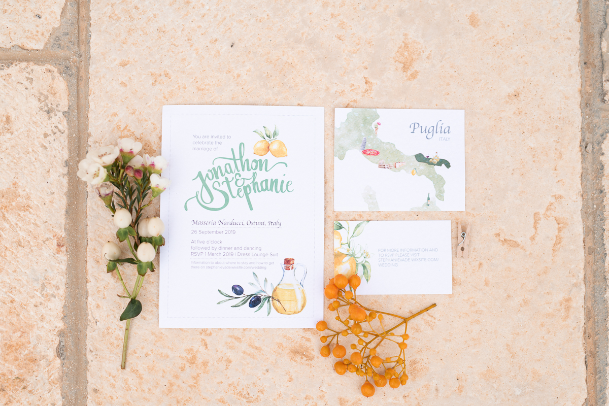 Masseria Narducci wedding photographer