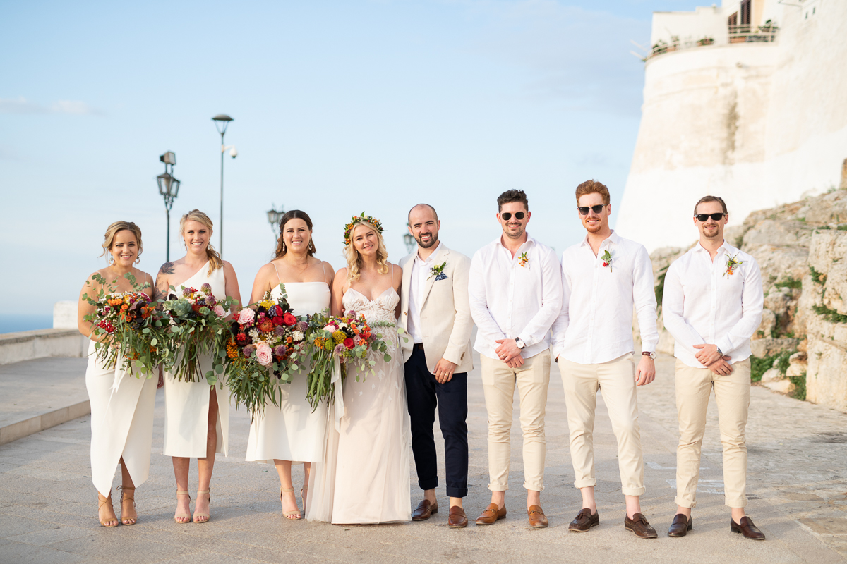 Masseria Narducci Ostuni Wedding photographer