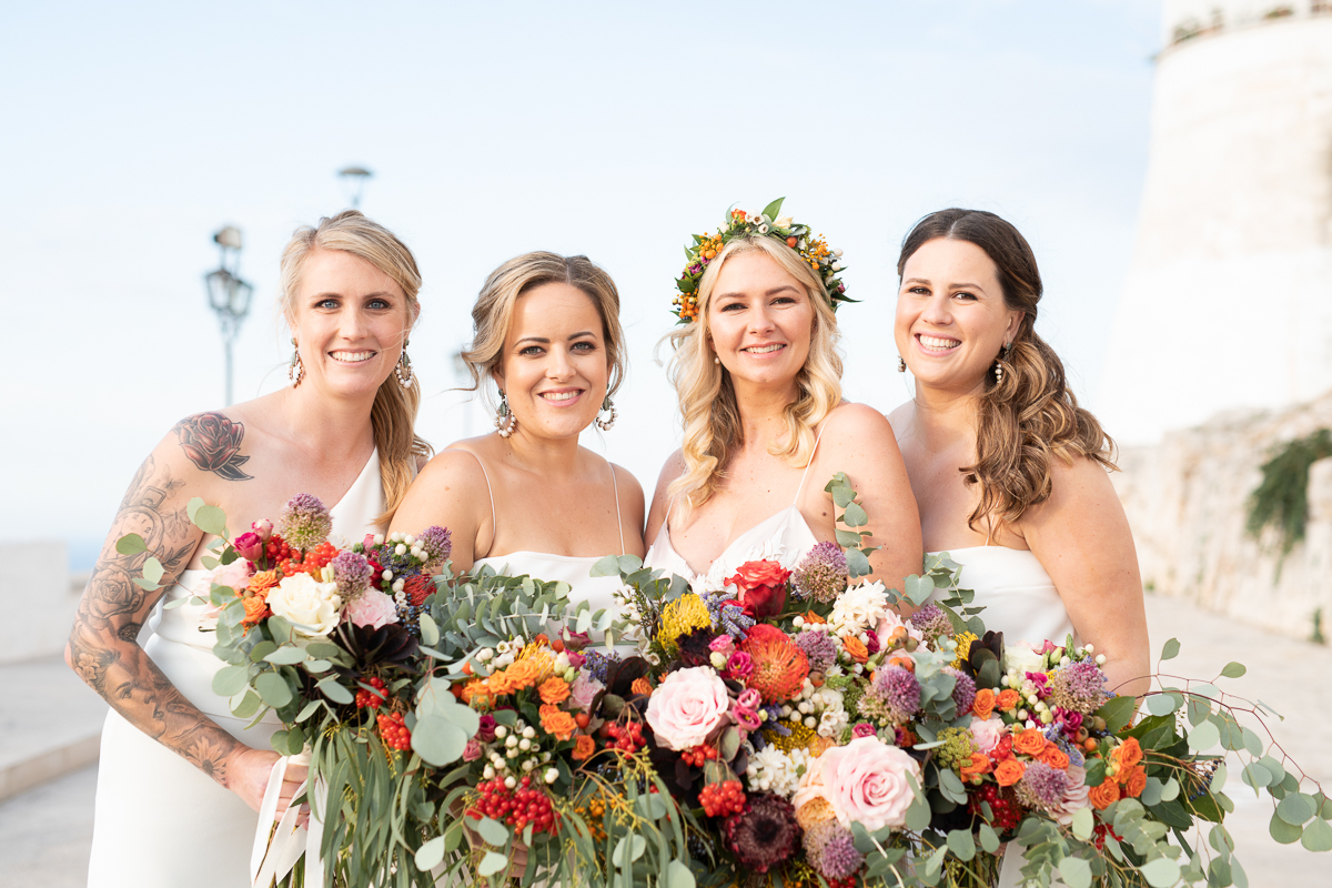 Masseria Narducci Ostuni Wedding photographer