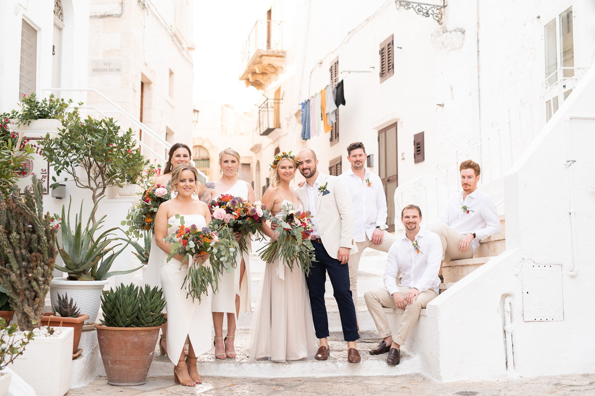 Masseria Narducci Ostuni Wedding photographer