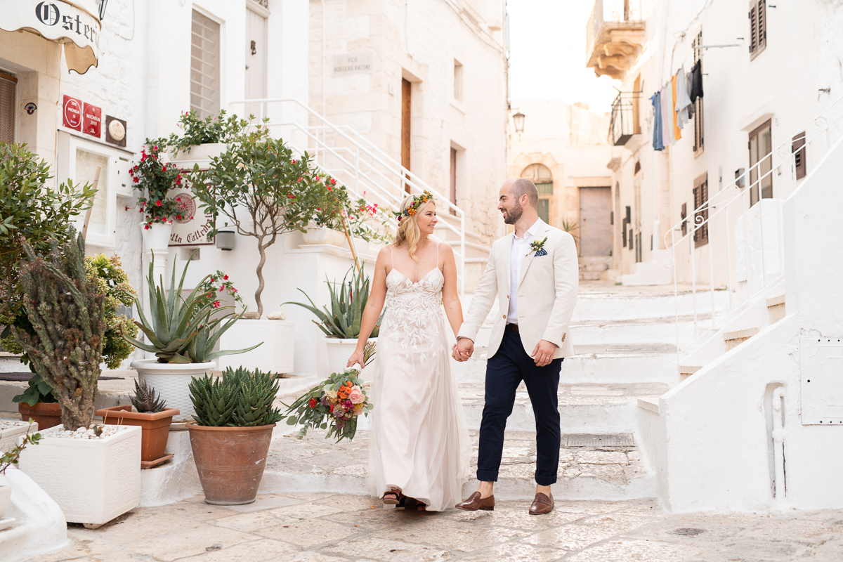 Masseria Narducci Ostuni Wedding photographer