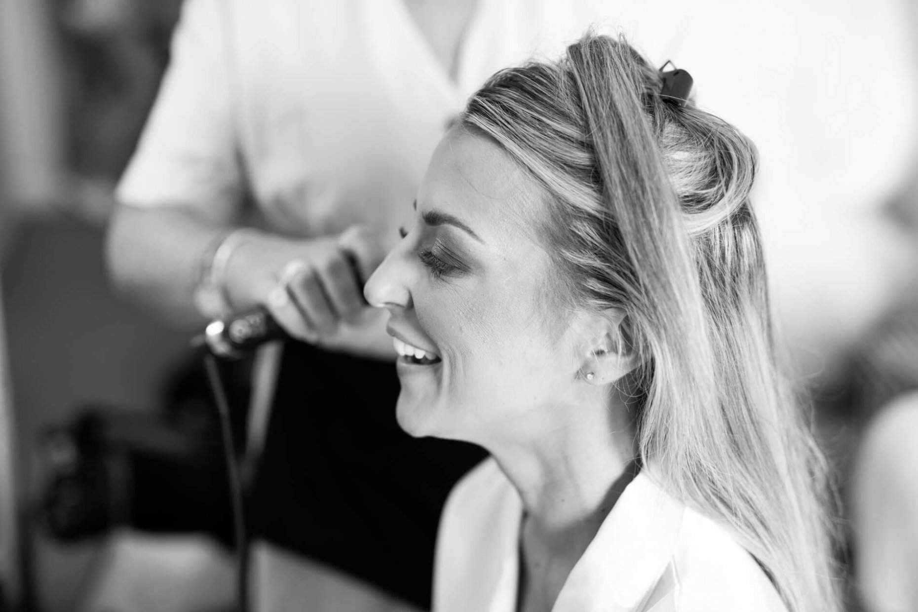 Sandy Cove Charlotte and Andy