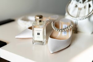 Styles of wedding photography