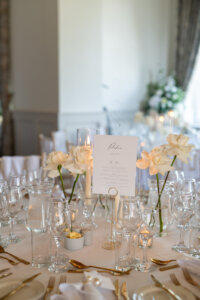 Bourton Hall wedding photographer