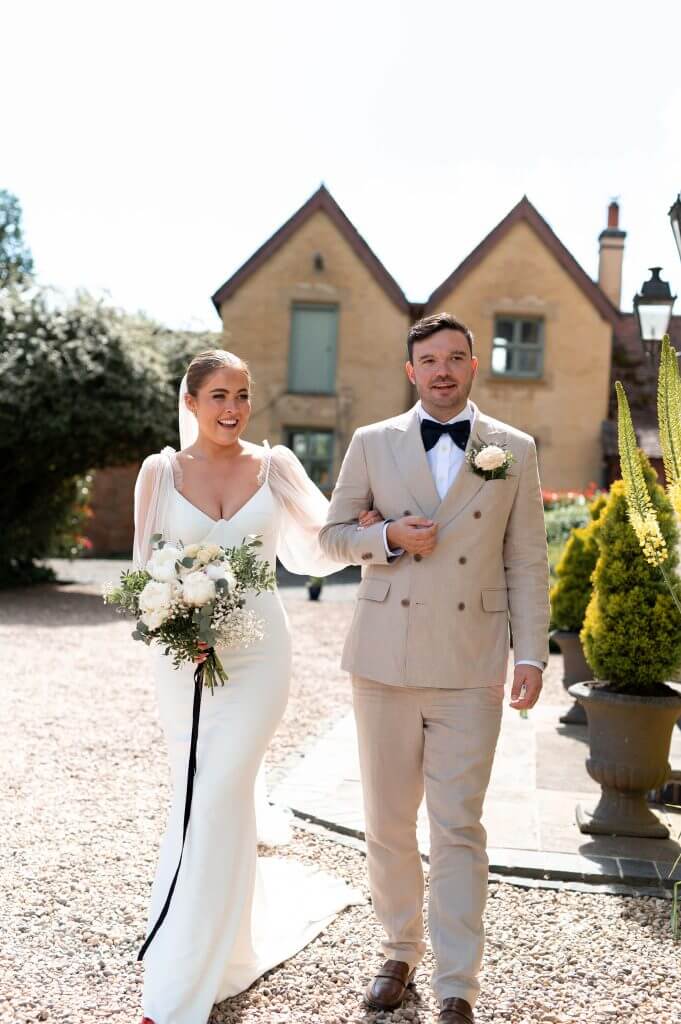 Editorial wedding photographers
