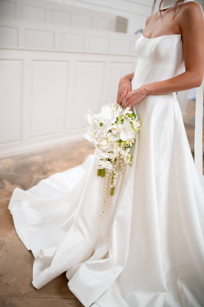 Compton Verney weddign editorial